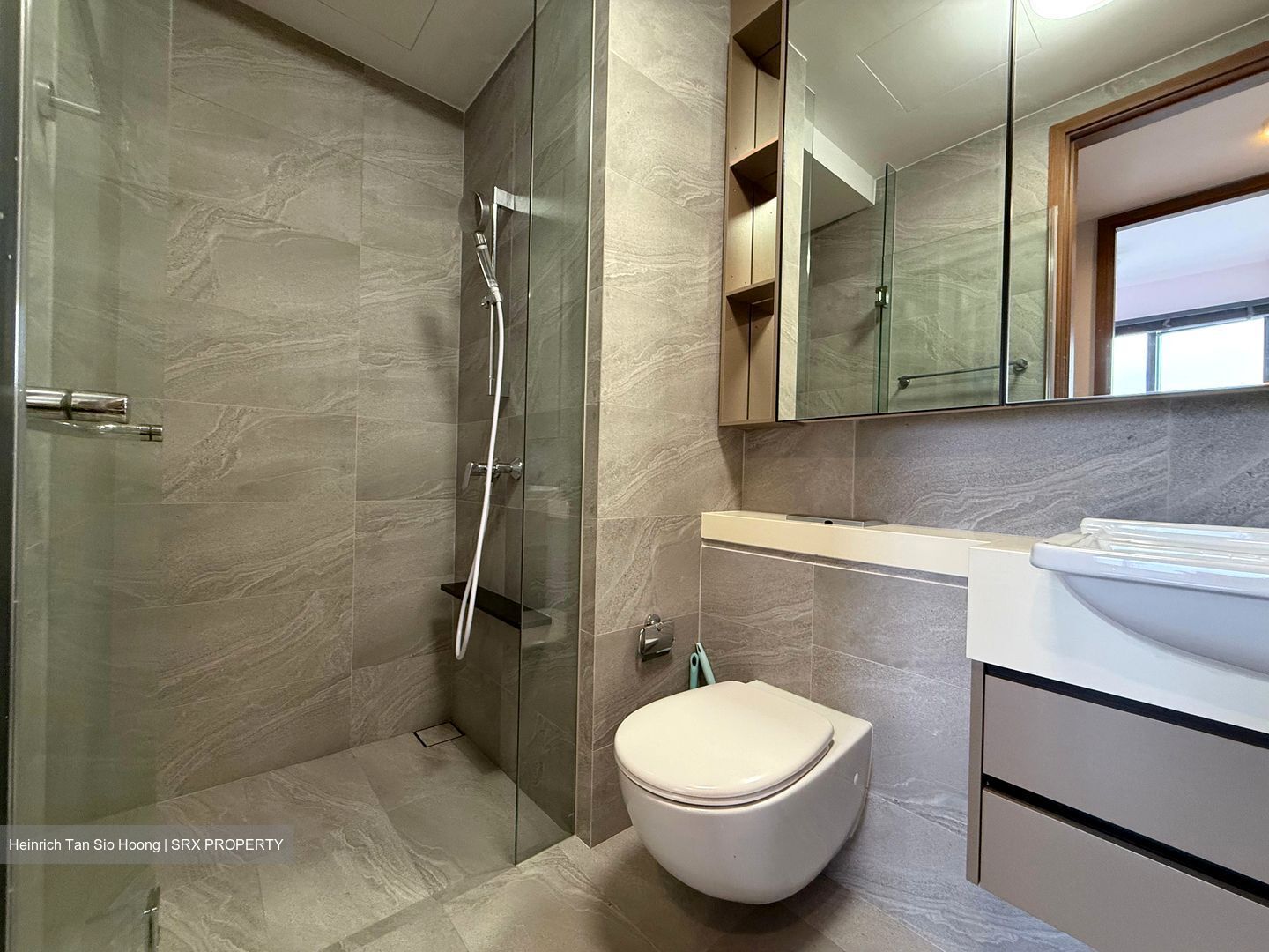 Stirling Residences (D3), Apartment #556775011